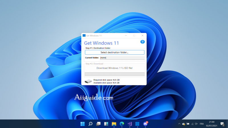 Get Windows 11 V1 0 0 0 Download Verified Windows 11 Build