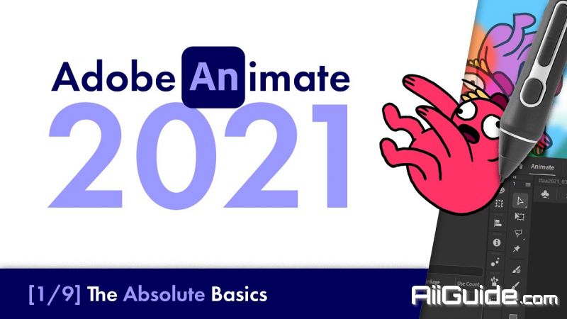 Adobe Animate