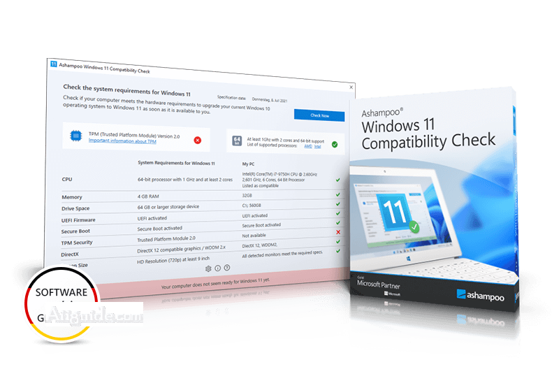 windows 11 compatibility check download windows 11 compatibility check download
