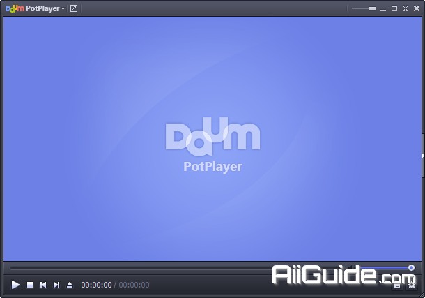 Daum PotPlayer