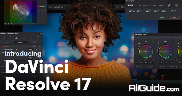 download davinci resolve studio