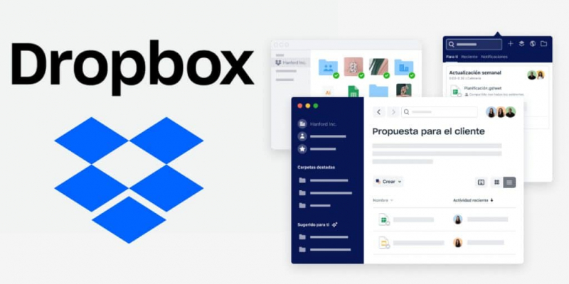 Dropbox