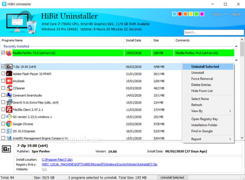 HiBit Uninstaller_0