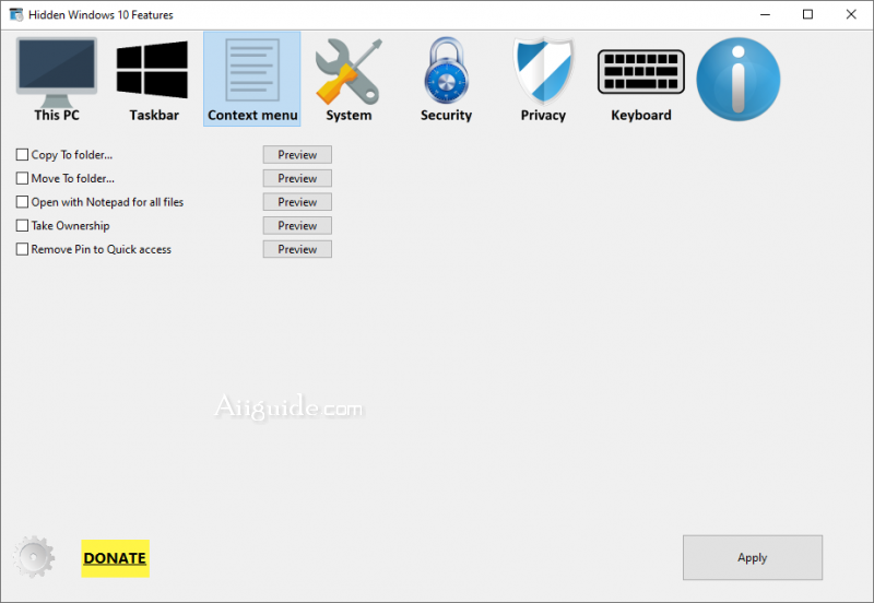 Hidden Windows 10 Features_2