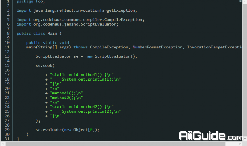 best java compiler for speed best java compiler for speed