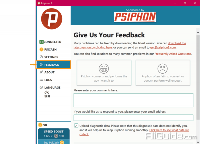 Psiphon