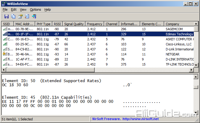 WifiInfoView