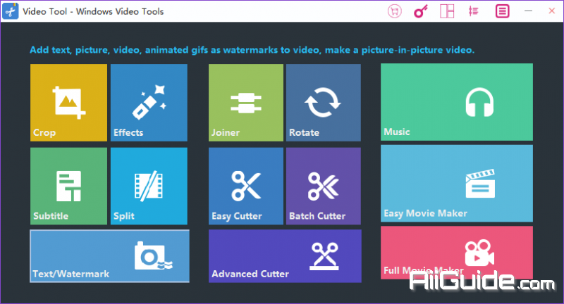 free download Windows Video Editor Pro 2023 v9.9.9.9