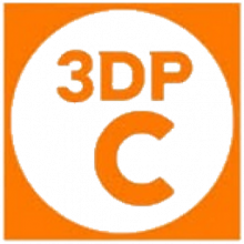 3dp chip free