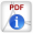 Adept PDF Info Changer 4.20 Read and change the PDF file properties