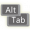 Alt-Tab Terminator 5.0 Task manager utility for Windows