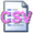 CSVFileView 2.60 View and edit CSV files