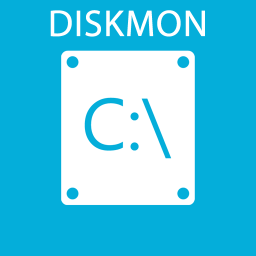 DiskMon for Windows