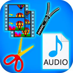 Free Audio Video Cutter Joiner Suite