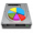 GPT fdisk 1.0.9 Disk partition tool