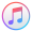 Apple iTunes 12.12.4.1 Media library and mobile device management