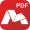 Master PDF Editor 5.8.63 Application for editing PDF documents