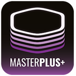 MasterPlus+