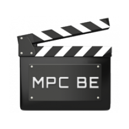 Media Player Classic - Black Edition (MPC-BE)