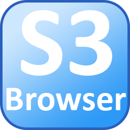 NetSDK Software S3 Browser Pro