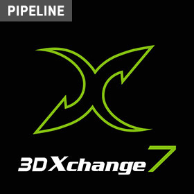Reallusion iClone 3DXchange