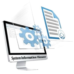SIV System Information Viewer