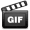 ThunderSoft GIF to Video Converter 4.5.1 GIF to Video Converter