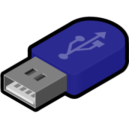 USB Drive Backup