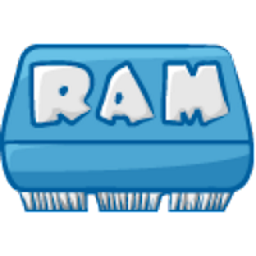 Vovsoft RAM Benchmark