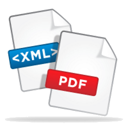 XML2PDF Workstation